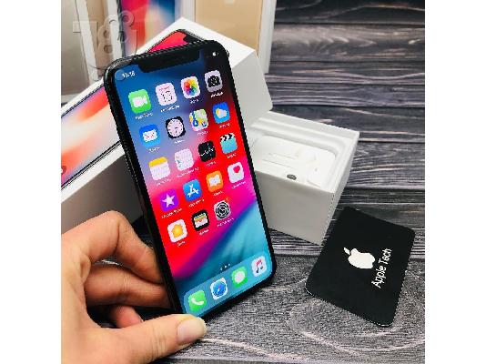 PoulaTo: Apple iphone x